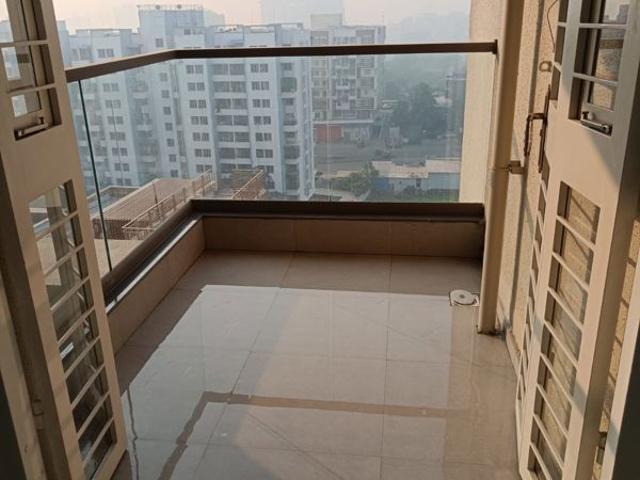 Flat for rent in Hinjawadi, Tathawade