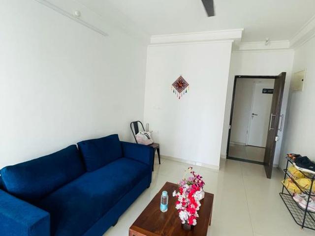 Flat for rent in Kharadi, Pune