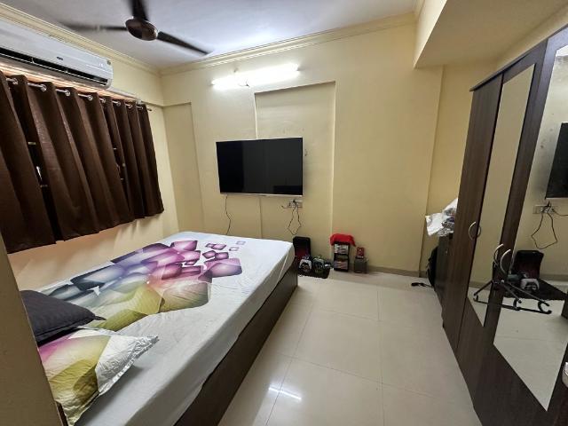 Flat for rent in Everest Countryside, Thane