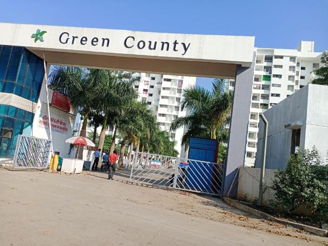 Flat for rent in Aishwarya Greens, Pune
