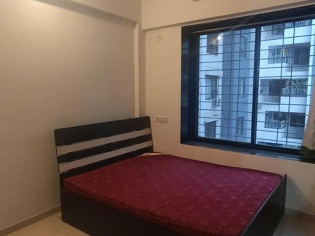 Flat for rent in Shonest Tower, Pune
