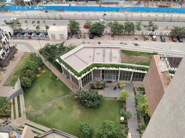 Flat for rent in Manjari Khurd, Pune