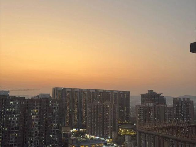 Flat for rent in Sus, Pune