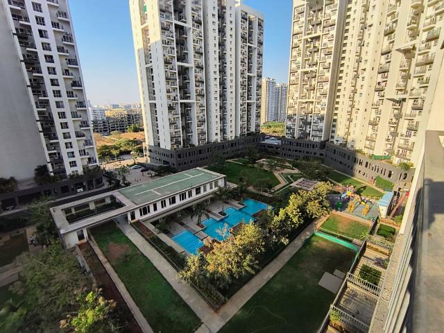 Flat for rent in Keshav Nagar, Pune