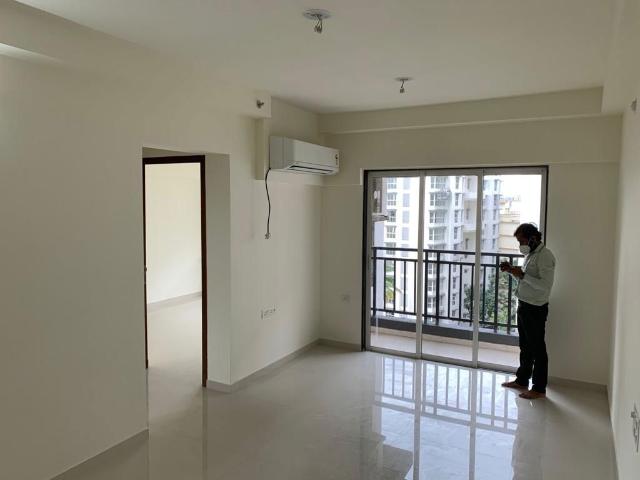 Flat for rent in Chembur, Mumbai