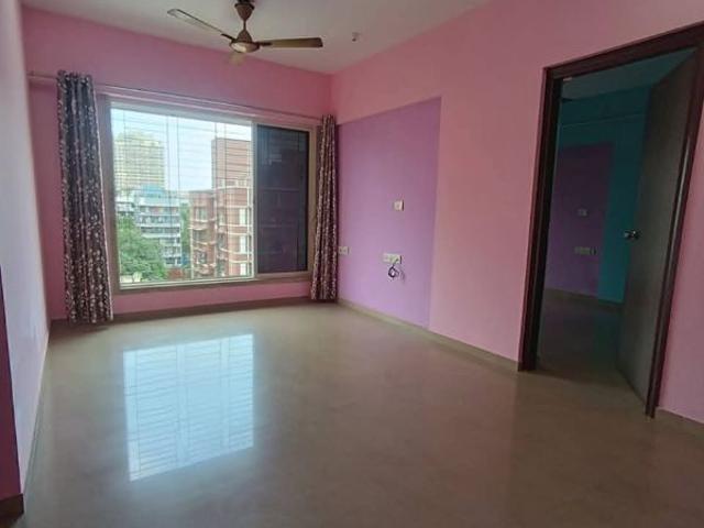 Flat for rent in Mumbai Zone 4, Mumbai