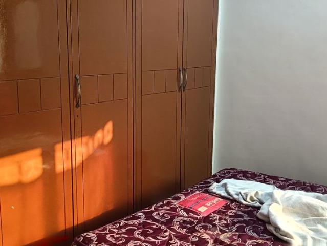 Flat for rent in Orlem, Mumbai Suburban District