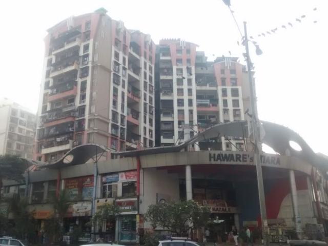 Flat for rent in Kharghar Village, Panvel