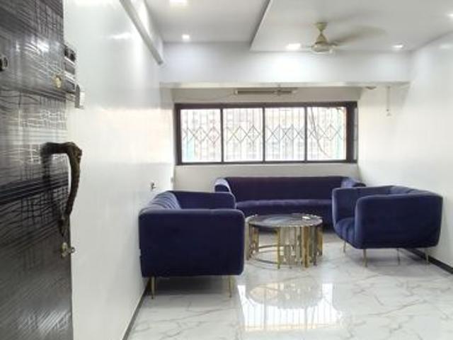 Flat for rent in Balkum Pada, Thane