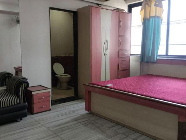 Flat for rent in Hiranandani Estate, Thane