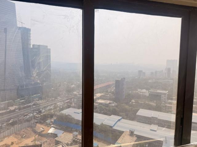 Flat for rent in Goregaon East, Mumbai Suburban District