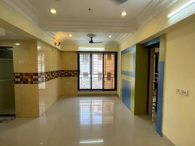 Flat for rent in Andheri East, Mumbai