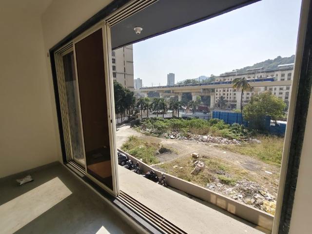 Flat for rent in Jangid Galaxy, Thane