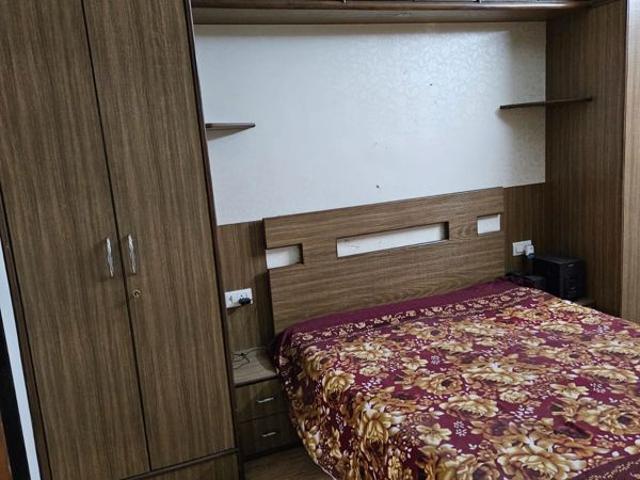 Flat for rent in Pimple Saudagar, Pimpri-Chinchwad