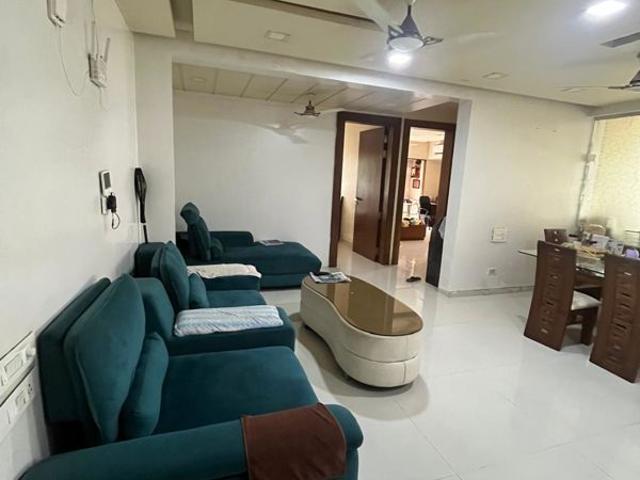 Flat for rent in Kalyani Nagar