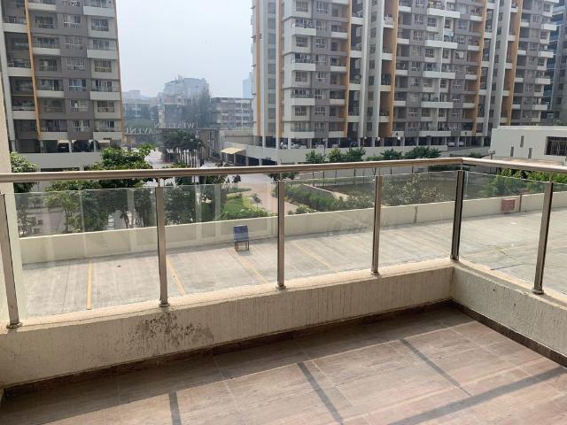 Flat for rent in Bhujbal Chowk, Tathawade