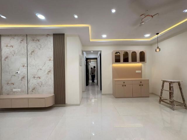 Flat for rent in Bandra Kurla Complex, Mumbai