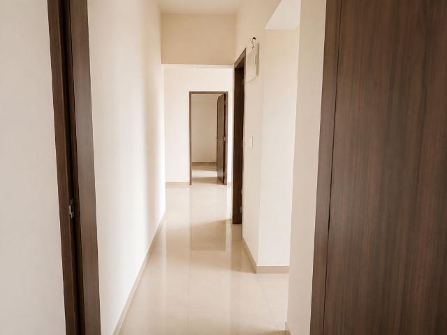 Flat for rent in Keshav Nagar, Pune