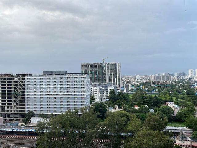 Flat for rent in Mundhwa, Pune