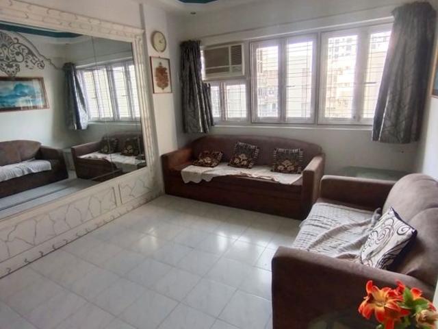Flat for rent in Oshiwara, Mumbai