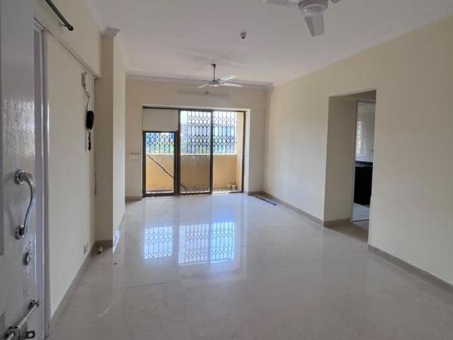 Flat for rent in Oshiwara, Mumbai