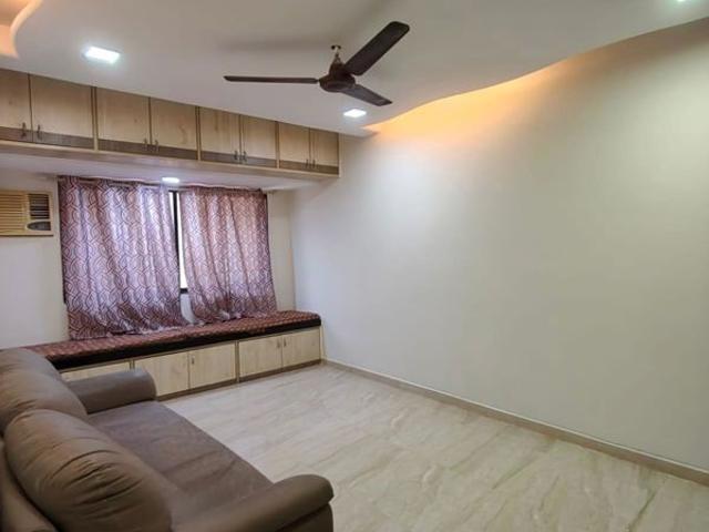 Flat for rent in Nehru Nagar, Mumbai City District