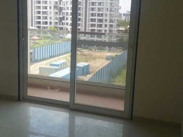 Flat for rent in Ajmera, Pimpri-Chinchwad