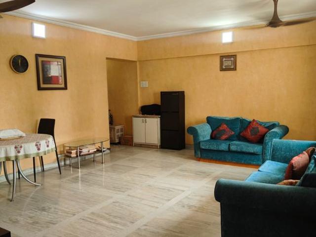 Flat for rent in Bhandup East, Mumbai