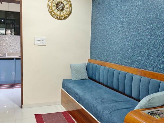Flat for rent in Snehangan residency A&B, Pune