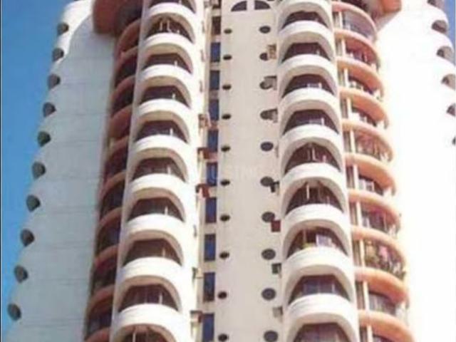 Flat for rent in Dindoshi, Mumbai Suburban District