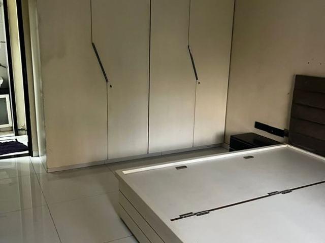 Flat for rent in Matunga West, Mumbai City District