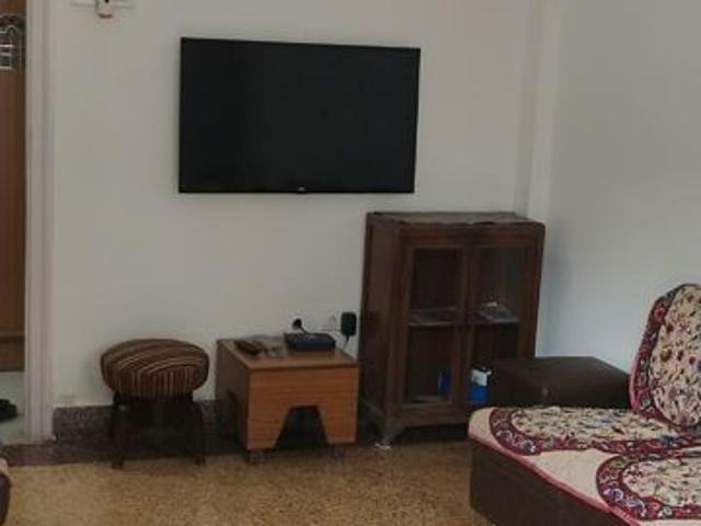 Flat for rent in Matunga West, Mumbai City District