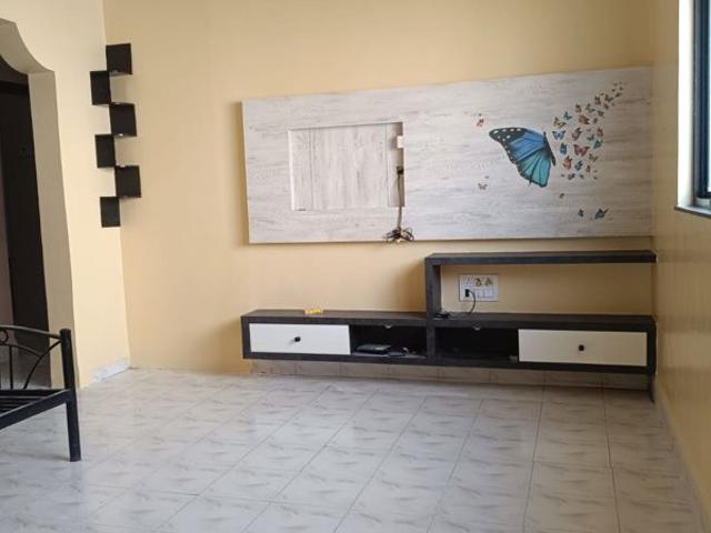 Flat for rent in Manik Baug, Anandnagar