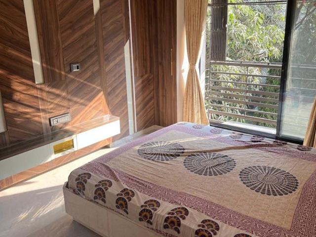 Flat for rent in Andheri East, Mumbai