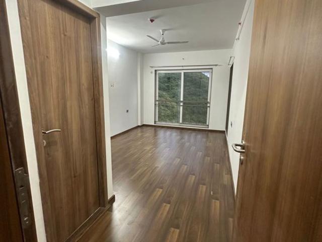 Flat for rent in Vela Enclave, Pune