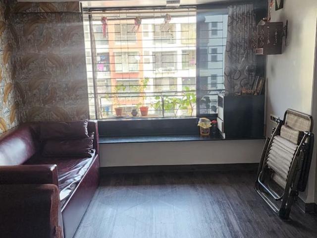 Flat for rent in Dahisar West, Mumbai Suburban District