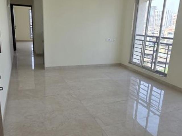 Flat for rent in Kopri, Thane