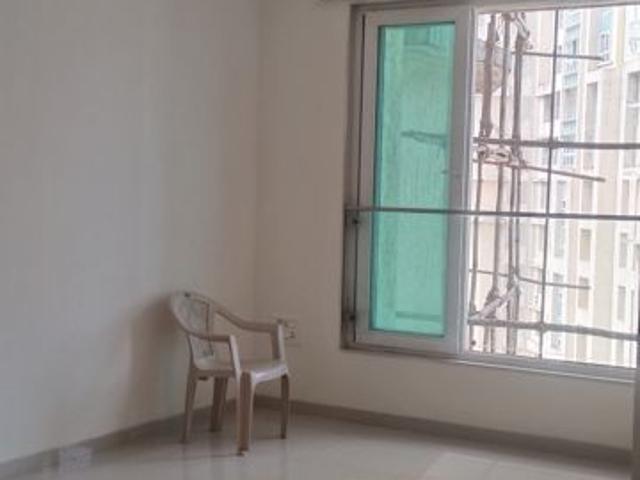 Flat for rent in Mulund East, Mumbai Suburban District