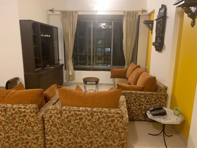 Flat for rent in Govandi West, Mumbai