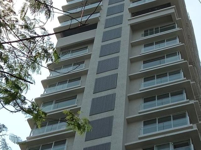 Flat for rent in Matunga West, Mumbai City District