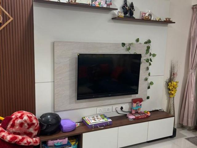 Flat for rent in Wagholi, Pune