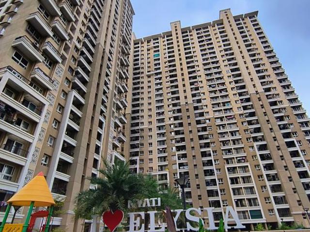 Flat for rent in Keshav Nagar, Pune