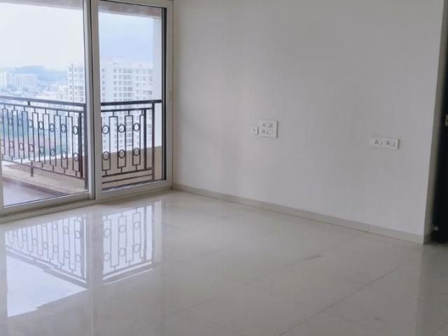 Flat for rent in Keshav Nagar, Pune