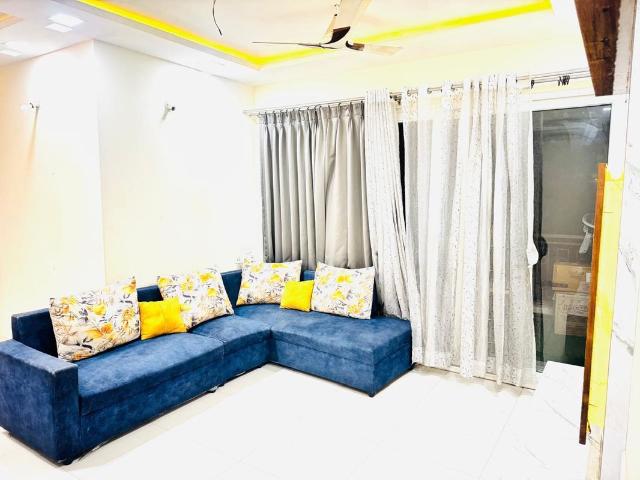 Flat for rent in Keshav Nagar, Pune
