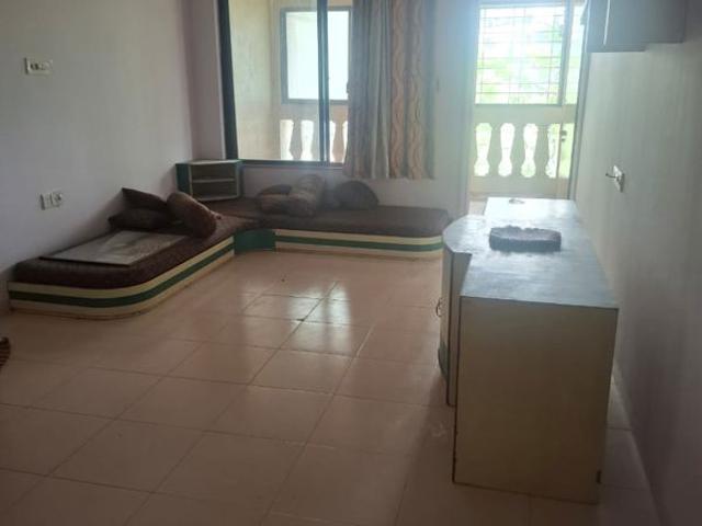 Flat for rent in Ganga Serio, Pune