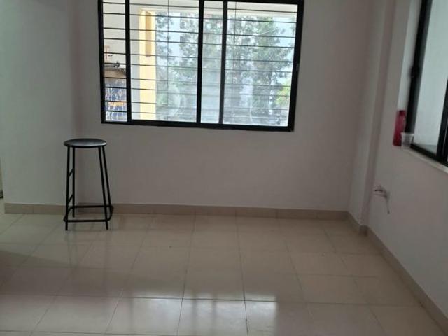 Flat for rent in Dhayari, Pune