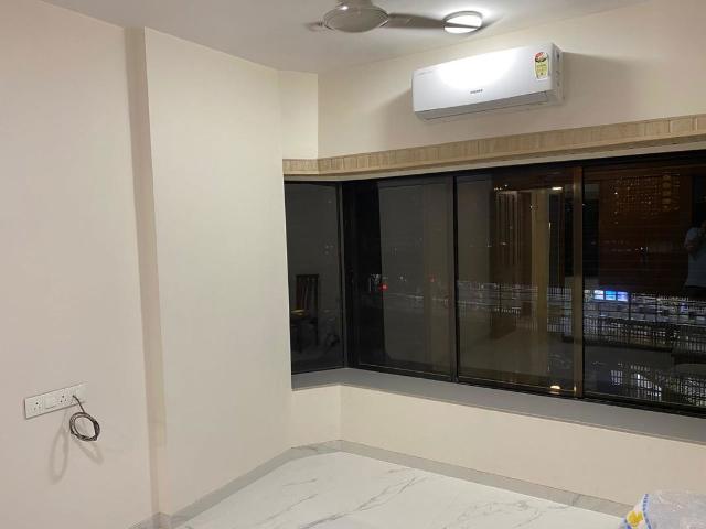 Flat for rent in Oshiwara, Mumbai
