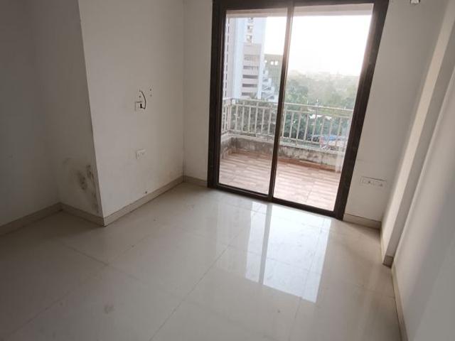 Flat for rent in Ambivali, Kalyan-Dombivli