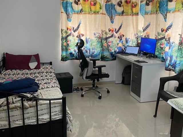 Flat for rent in राधाकृष्ण कोलोनी, Pune