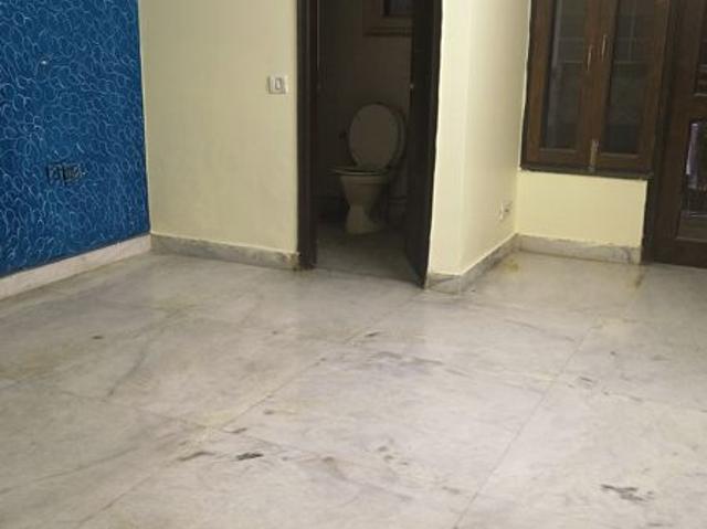 Flat for rent in Satbari, Delhi